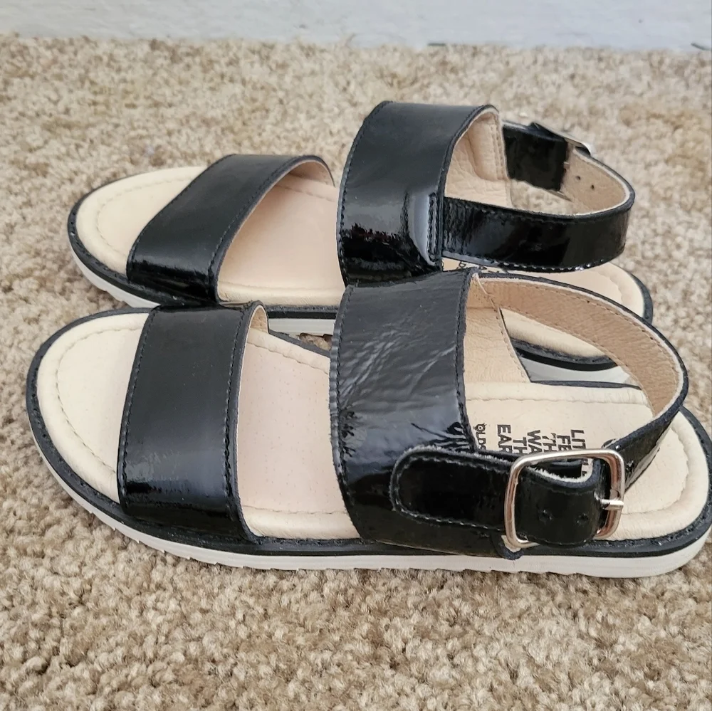 Old Soles Sandals Size 29/ 12